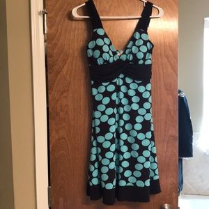 NWT Speechless dress. Size Small